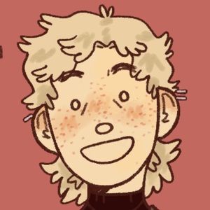 Meet your Posher, Nic